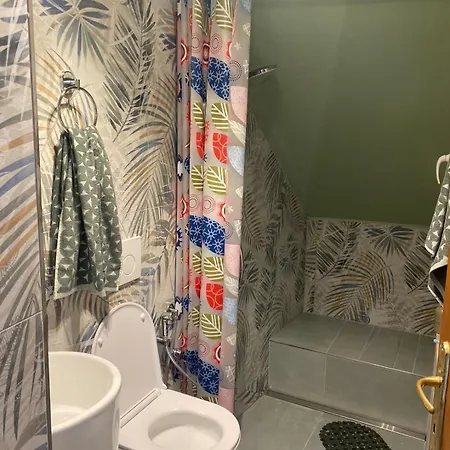 Apartman The Corner San Pietro