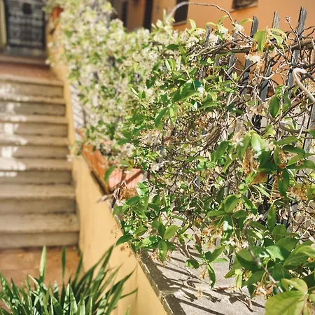 Apartman The Corner San Pietro *