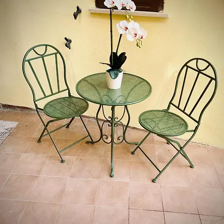 The Corner San Pietro Apartment