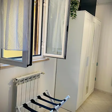 The Corner San Pietro Apartment Rome