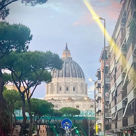 The Corner San Pietro *